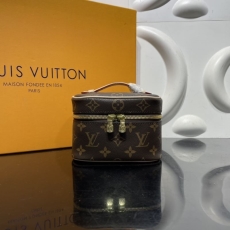 Louis Vuitton Cosmetic Bags